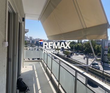 Διαμέρισμα για ενοικίαση Ηλιούπολη - Photo 2