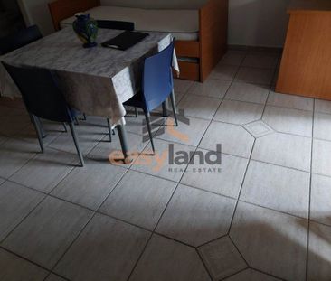 Studio/Γκαρσονιέρα για ενοικίαση Άγιος Παντελεήμονας (Πάτρα) - Photo 2