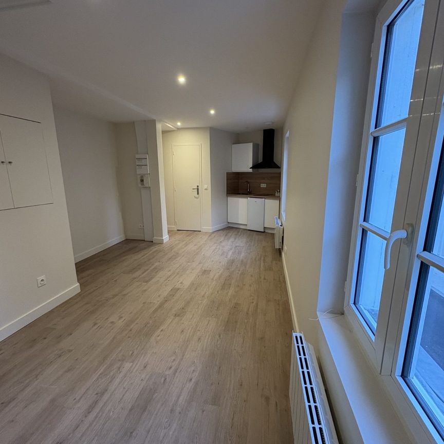 Appartement à louer Lisieux - Photo 1