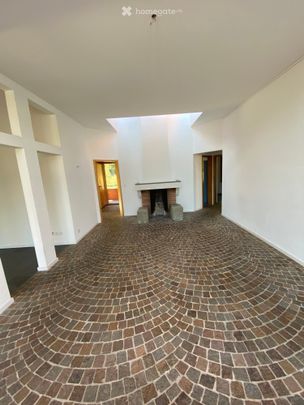 Attikawohnung in Dussnang - Foto 1