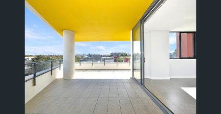 Luxurious And Presidential Apartment In A Blue Ribbon Location - Photo 5