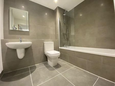 1 bedroom apartment to rent - Photo 5
