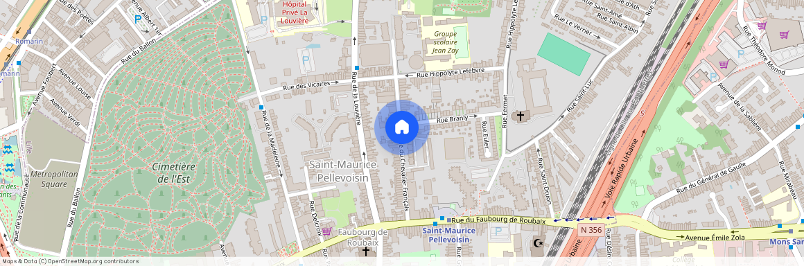 59800, Lille