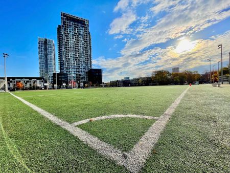 For Lease - 5 Defries Street Unit# 514, Toronto, Ontario - Photo 3