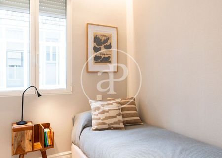 3 bedroom luxury Flat for rent in Madrid, Autonomous Region of Madrid - Photo 5