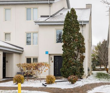 For Lease - 110 Fairway Court Unit# 102, Blue Mountains, Ontario - Photo 3