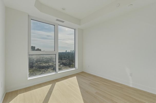 For Lease - 25 Cordova Avenue Unit# 1507, Toronto, Ontario - Photo 1
