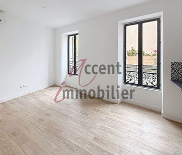 Studio 20 m² neuf Cavaillon, - Photo 2