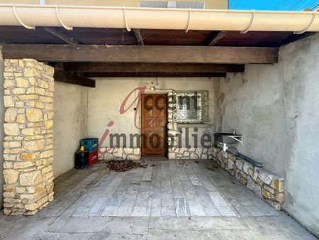 Appartement 3 pièces avec jardin et parking, - Photo 2