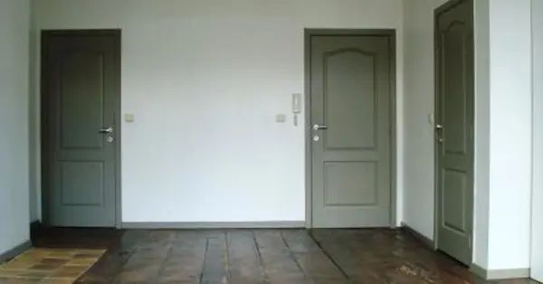 Rue d'Havre 6 2-1, 7000 Mons, België - Photo 1