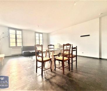 Appartement à louer 2 pièces 53.43m² - Photo 2
