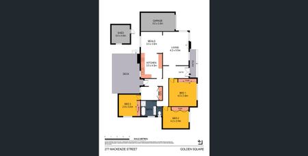 Spacious Family Home in Golden Square - Photo 5