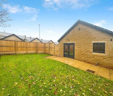 2 bedroom detached house to rent - Photo 6