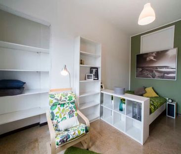 Viale Carlo Espinasse, Milan, Lombardy 20156 - Foto 5