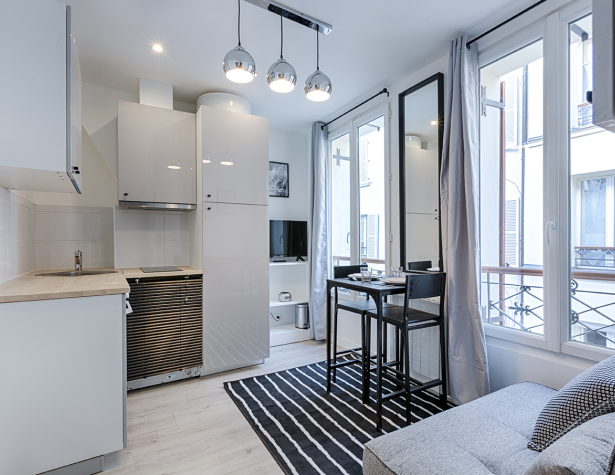 62 Rue Riquet, 75019 Paris 19 - Photo 1