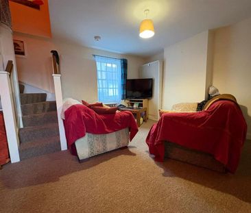 1 bedroom maisonette to rent - Photo 5