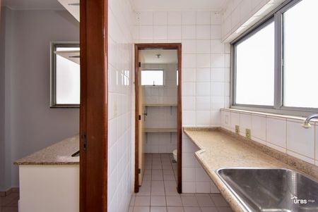 Apartamento, 100 m², 3 qts, 2 banh., 1 vagas, Nova Suiça - Photo 5