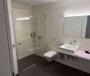 3.5 Zimmer, 107 m², 1. Stock - Foto 5