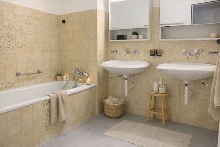 3.5 Zimmer, 3. Stock - Photo 5