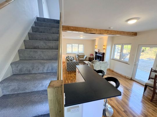 Garden Cottage, Hensol Estate, Mossdale, Castle Douglas, DG7 2NE - Photo 1