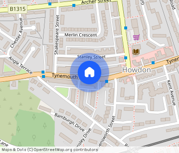 Burn Terrace Room 4 - Photo 1