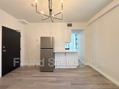$1,499 / 1 br / 1 ba / 500 sqft 1BR Apartment Unit in St Catharines - Photo 2