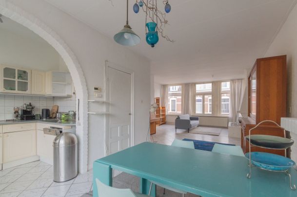 Te huur: Appartement Colensostraat in Haarlem - Foto 1