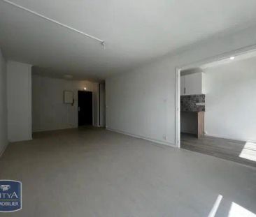 Appartement à louer 3 pièces 70.4m² - Photo 6