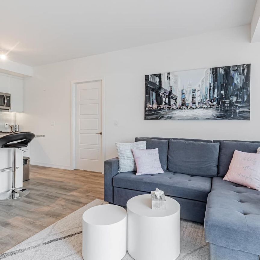 For Lease - 241 Sea Ray Avenue Unit# A114, Innisfil, Ontario - Photo 1