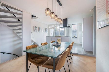 Appartement meublé Buziaustraat, Rotterdam - À louer - Foto 2