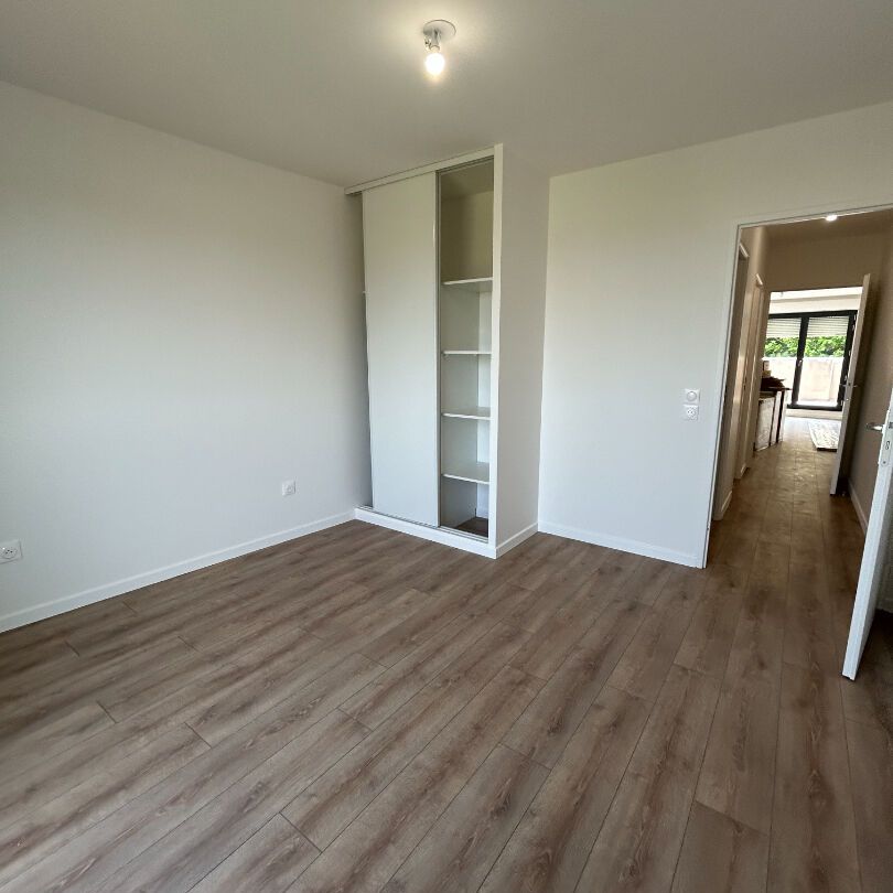 Appartement / Offre 58658156 - Photo 1