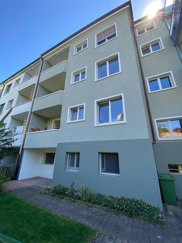 Tolle 3-Zimmerwohnung im beliebten Neubadquartier - Photo 3
