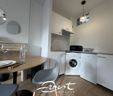 Location Appartement 2 pièces 29m² POITIERS 86000 - Photo 5