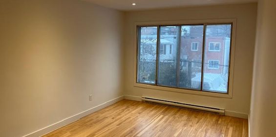 GRAND 4 1/2 À LOUER - Photo 3