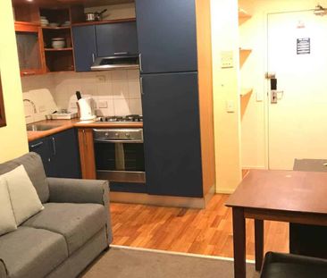 FULLY FURNISHED & COLD WATER INCLUDED - Photo 3