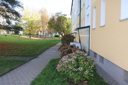 Die perfekte Pendlerwohnung: Stadtnah + Grün + Autobahnanbindung - Photo 5