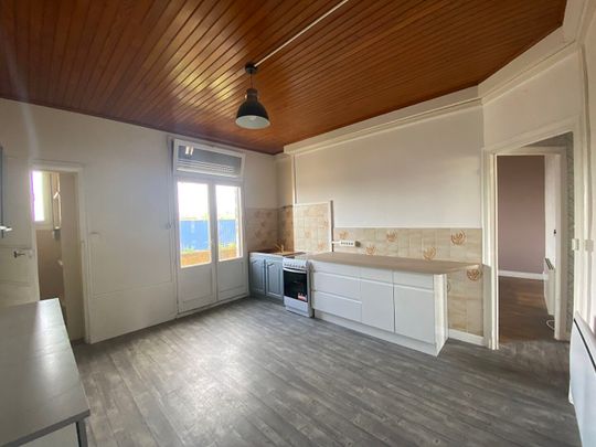 Location Appartement 3 pièces 74m² - Photo 1