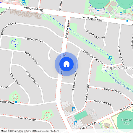 2/146 Mossfiel Drive, 3029, Hoppers Crossing Vic