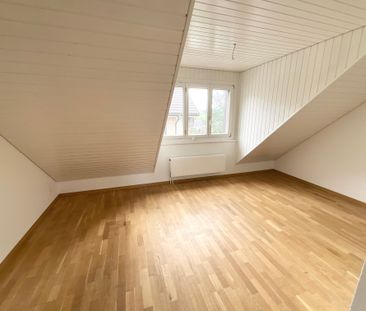Charmant appartement de 3 pièces avec cheminée et balcon plein sud - Photo 6