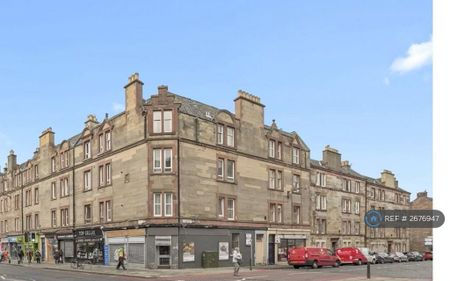 1 bedroom in a flat share to rent - Photo 2