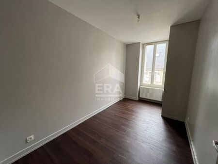 A louer appartement de 36m² à Châteauroux - Photo 2
