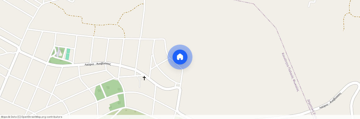 Κέντρο (Παλαιά Φώκαια)