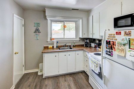 For Lease - 84 Wilson Avenue Unit# Upper, London North, Ontario - Photo 3