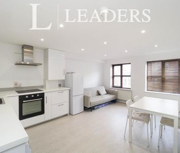 2 bedroom apartment to rent The Yard, Sophie Road, Nottingham, NG7 - Photo 6