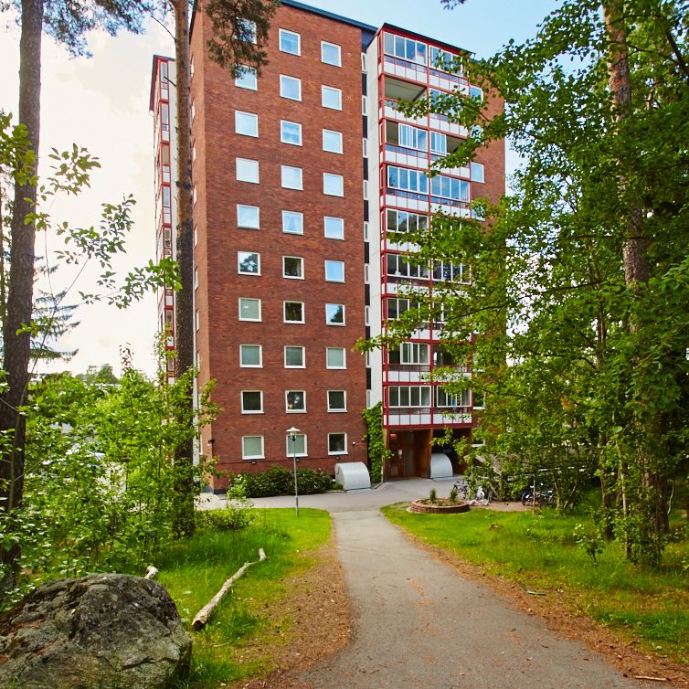 Pettersbergsgatan 26 - Photo 1