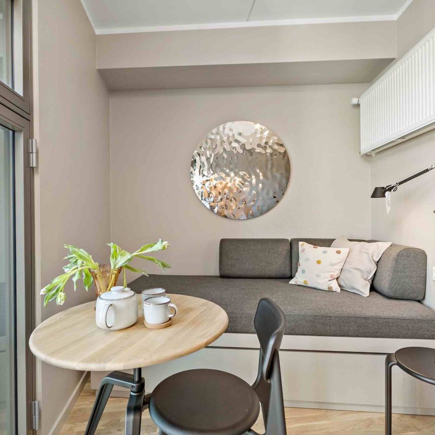 Gøteborg Allé 6, 14. 8 - Photo 1