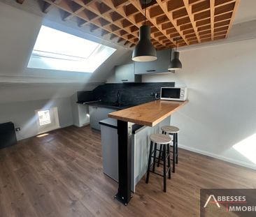 Location Appartement 3 pièces 50m² REMIREMONT 88200 - Photo 6