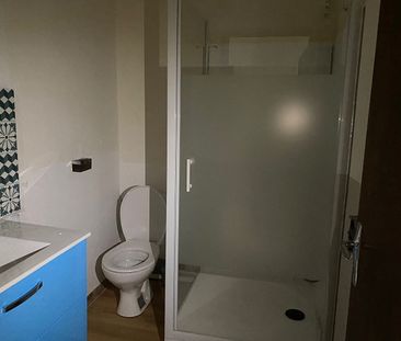 Location appartement 2 pièces, 36.84m², Bédarieux - Photo 4