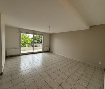 Location Appartement 3 pièces 60m² ST SEBASTIEN SUR LOIRE 44230 - Photo 5