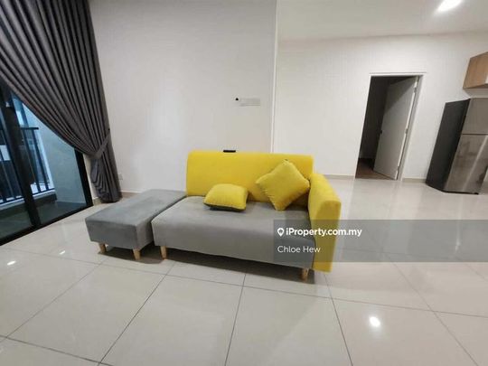 AraTre' Residences, Ara Damansara - Foto 1